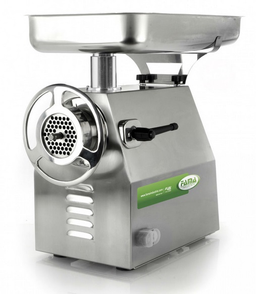 Мясорубка Fama Industries TI32RS(FTI139RSE)