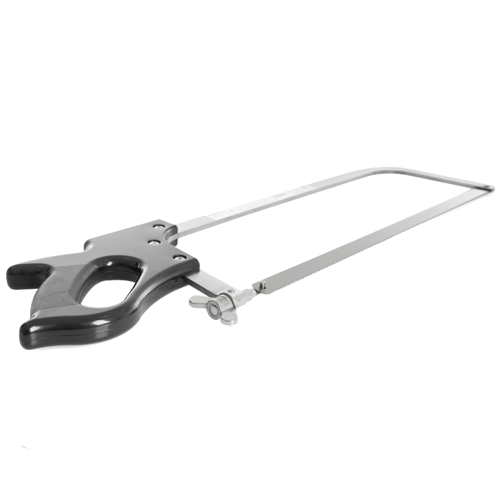 Набор пила для мяса ручная № 18 Foodatlas, полотно N18 пилы мяса ручной