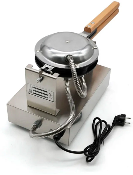 Вафельница для гонконгских вафель (Bubble Waffle) AIRHOT WB-HK1
