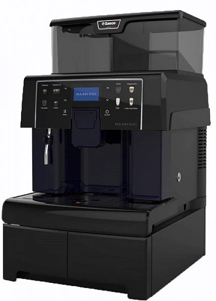 Кофемашина Saeco Aulika Evo Top HSC