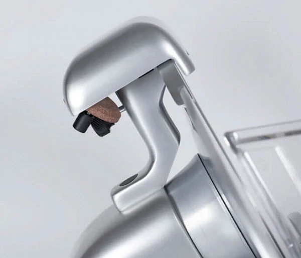 Слайсер Rgv KELLY 370/S-K