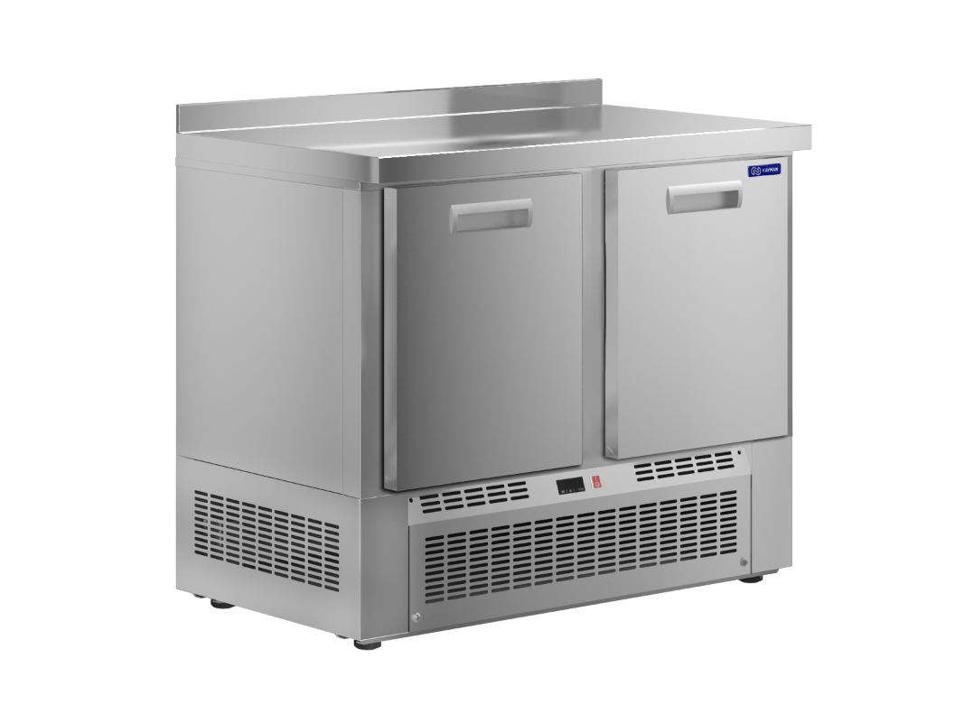 СТОЛ ХОЛОДИЛЬНЫЙ KAYMAN KСХ-44/70-Н