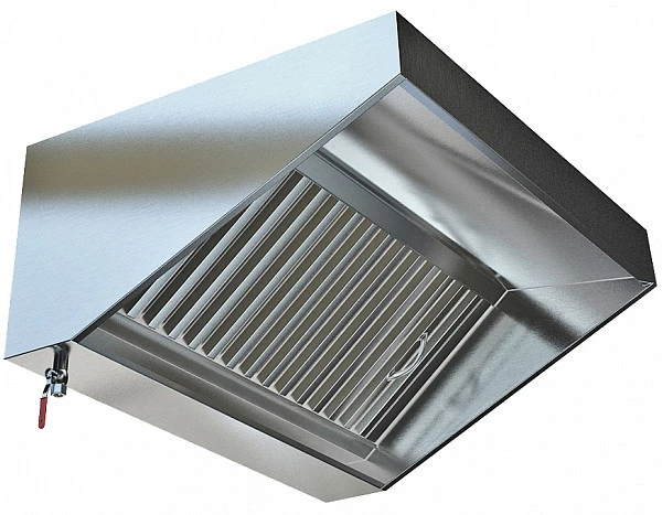 Зонт вытяжной Техно-ТТ МВО-1,0МСВ-0,8П