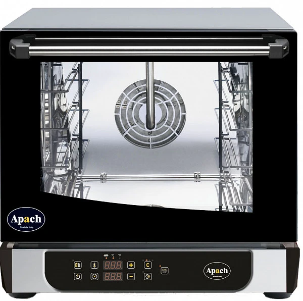 Печь конвекционная электрическая Apach AD44D