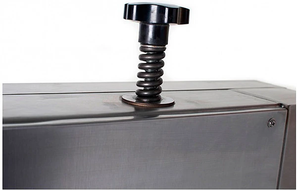 Пила ленточная Foodatlas JG-300