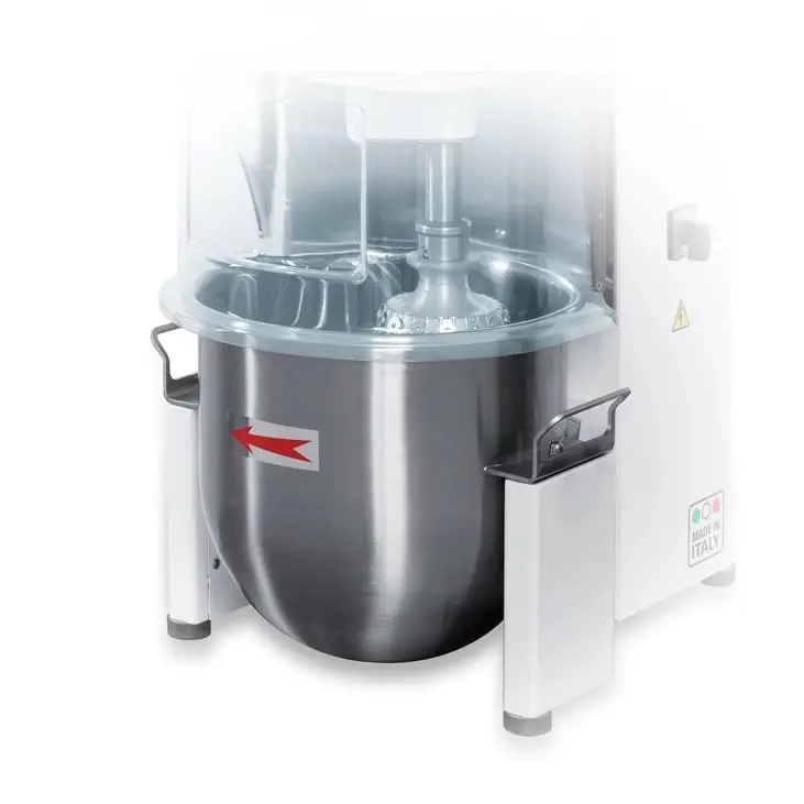 Дежа для миксера планетарного т.м. WLBake серии PM, мод. РМ12