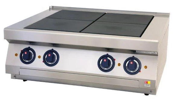 Плита электрическая Kovinastroj (Kogast) ES-TOP47 54013