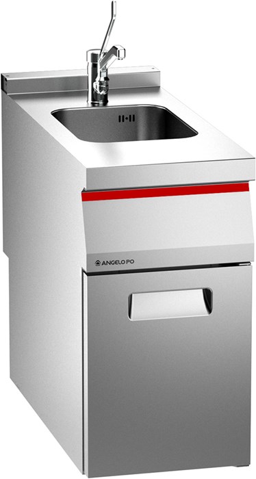 Ванна моечная Angelo Po 0N1L