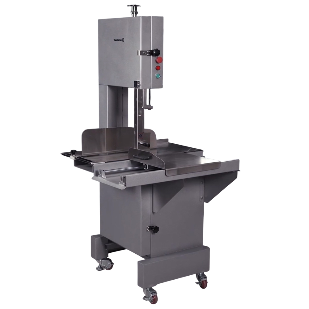 Пила ленточная для мяса FA-400A Foodatlas