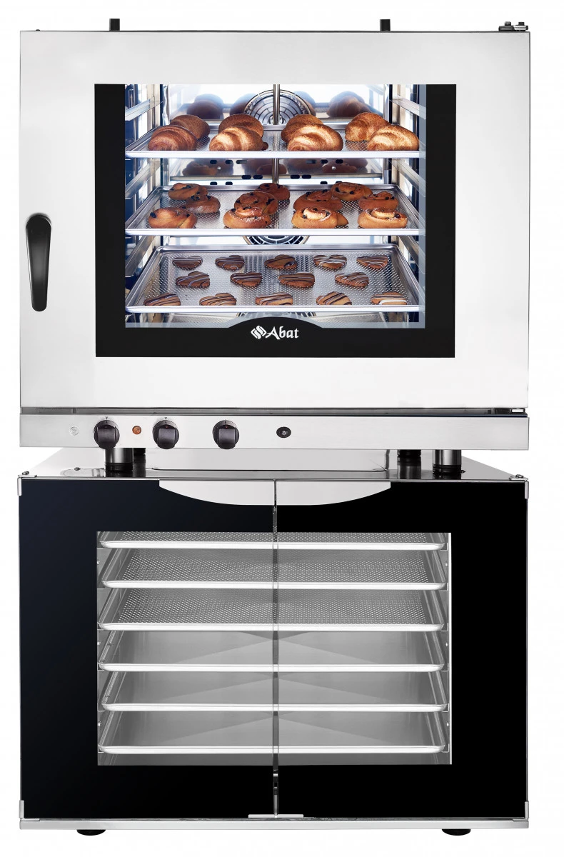 Расстоечный шкаф Abat ШРТ-12 (двойной)