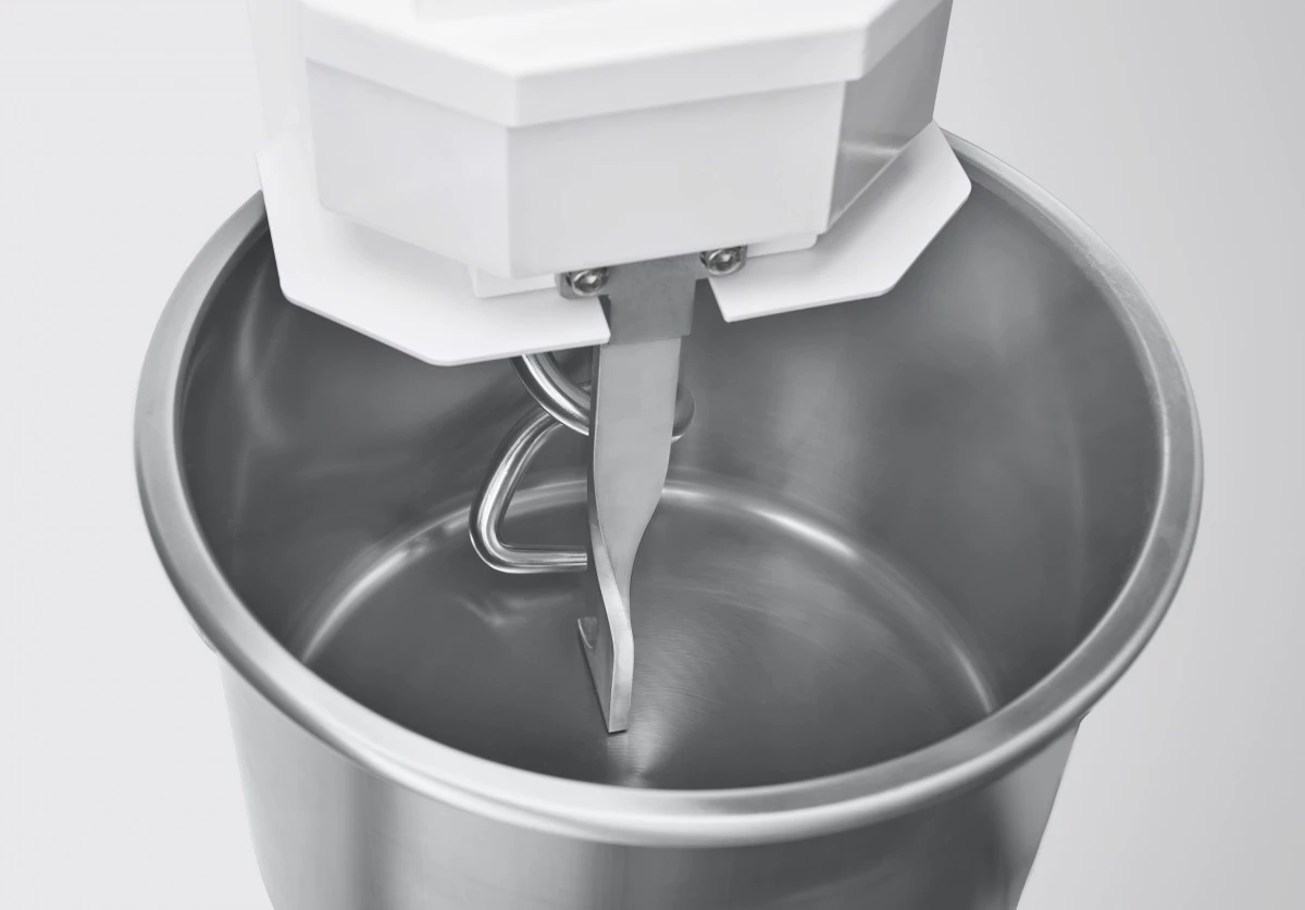 Тестомес для крутого и дрожжевого теста Abat ТМС-40НН-2Ц