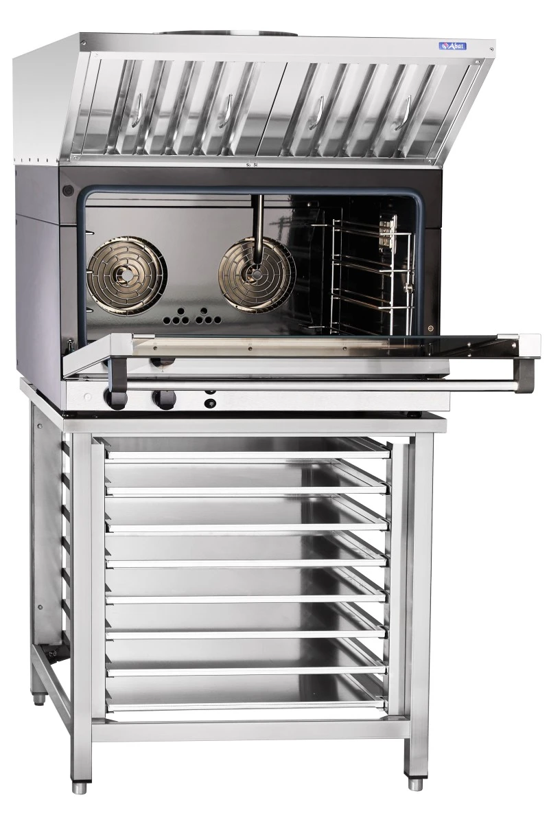 Печь конвекционная электрическая Abat КЭП-4Э