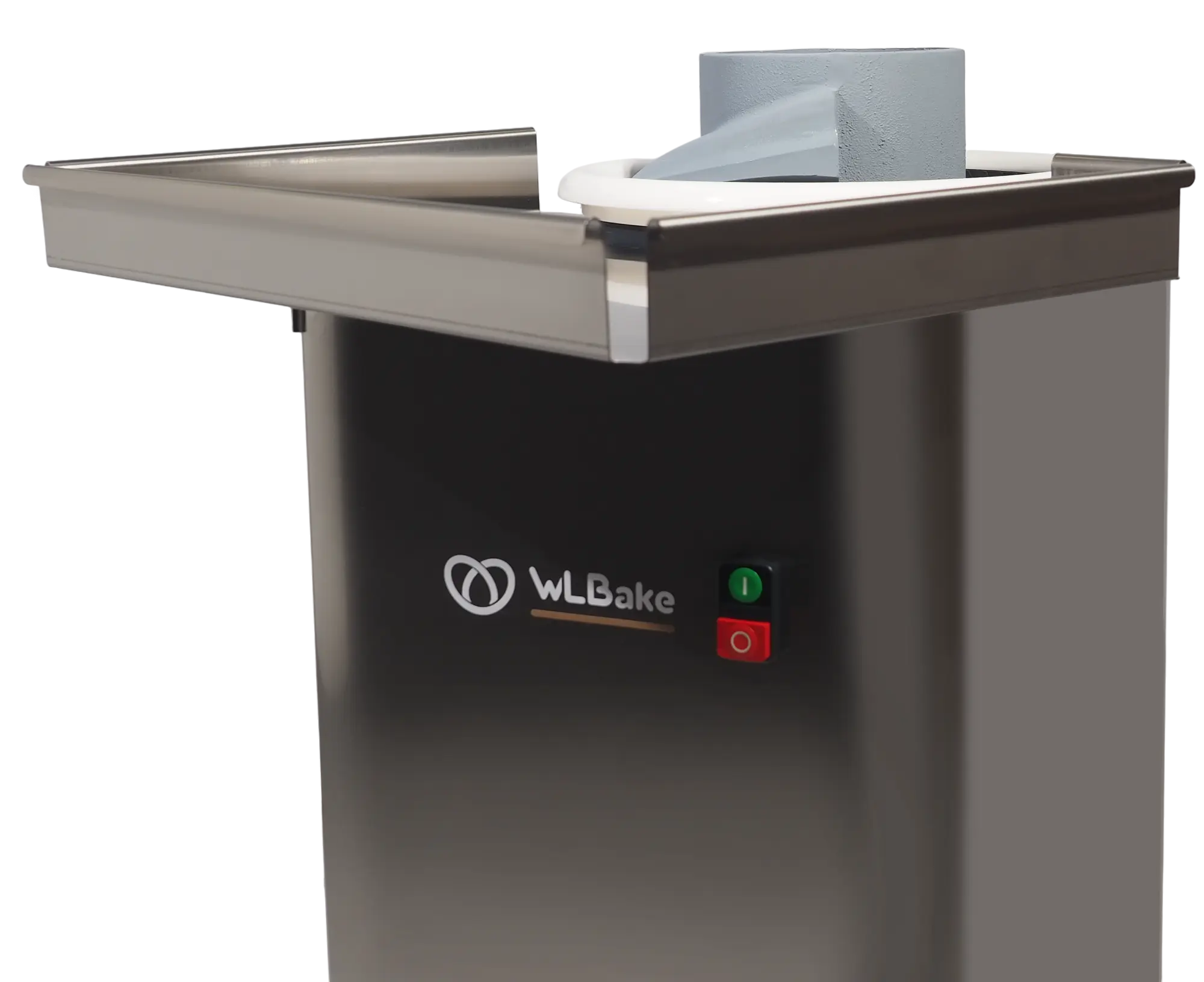 Машина тестоокруглительная т.м.WLBake мод. SDR 800 T
