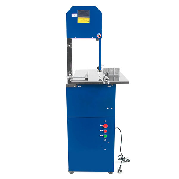 Пила ленточная Foodatlas JG-250