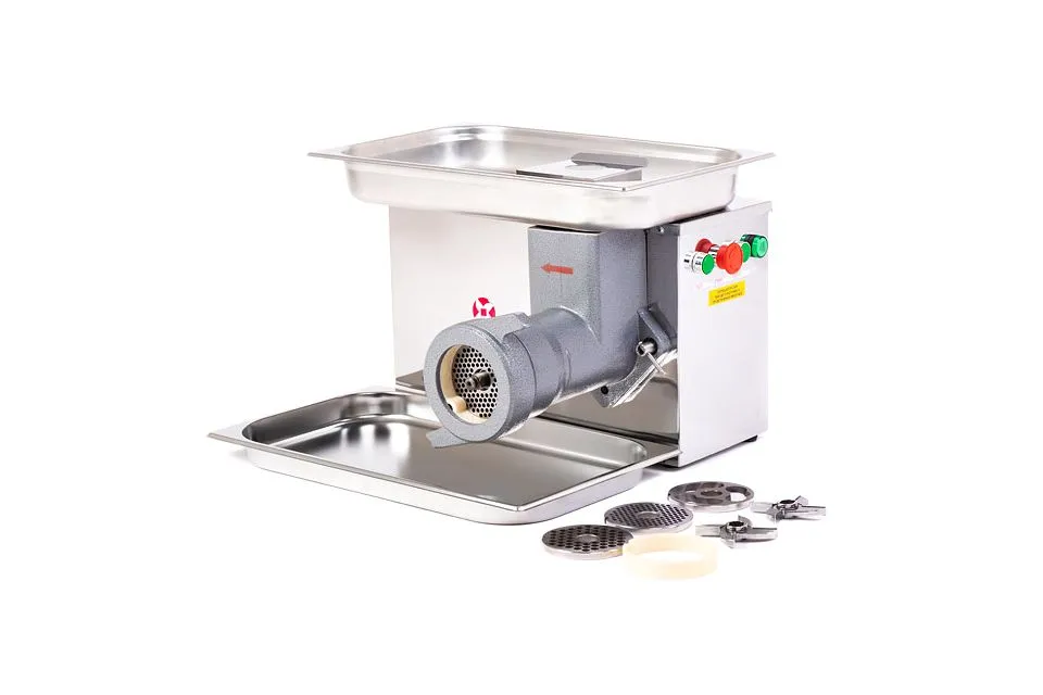 Мясорубка Торгтехмаш ТМ-50