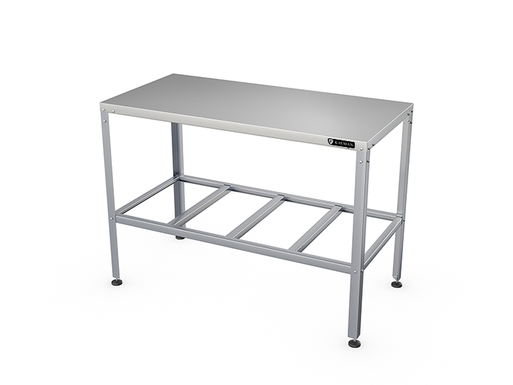 СТОЛ ЦЕНТРАЛЬНЫЙ KAYMAN СЦЭ-255/0807-А