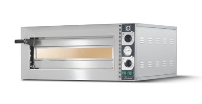 ПЕЧЬ ДЛЯ ПИЦЦЫ CUPPONE TIZIANO TZ230/1M-C5-CP