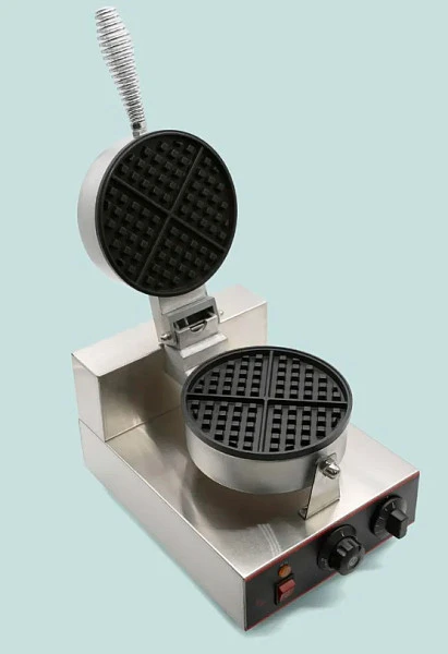 Вафельница AIRHOT WE-1