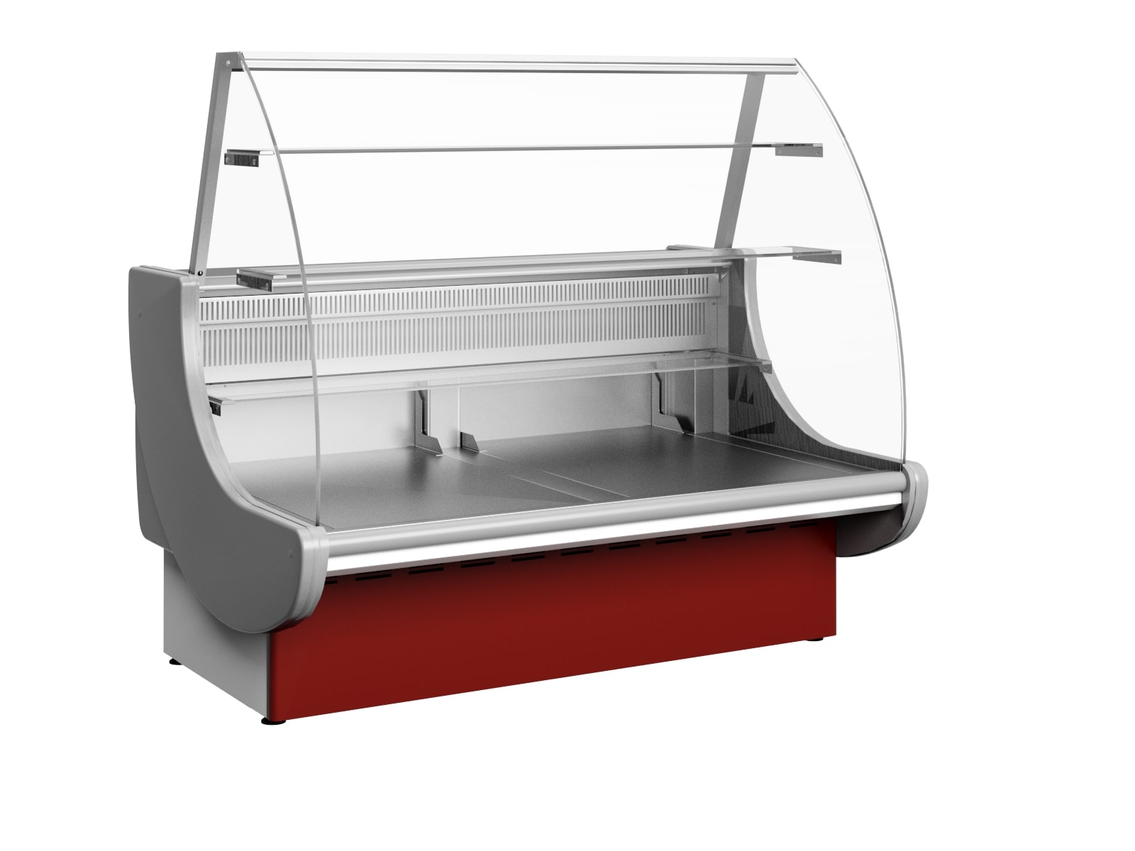 ВИТРИНА ХОЛОДИЛЬНАЯ ИЛЕТЬ ВХСД-1,5