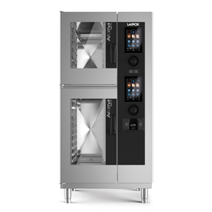 ПАРОКОНВЕКТОМАТ LAINOX NABOO NAEB171R+RL171/ВЫСТ