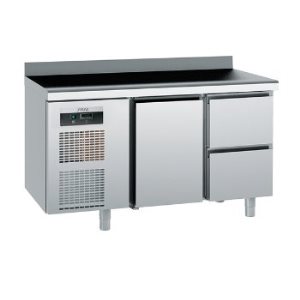 СТОЛ С ОХЛАЖД.ШКАФОМ SAGI KUA2A