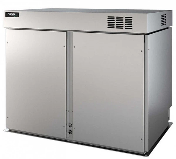 Льдогенератор Apach AS5000B Split