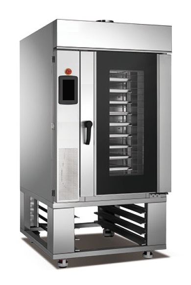 Печь ротационная Kocateq EP NEO 10 EN (40x60)