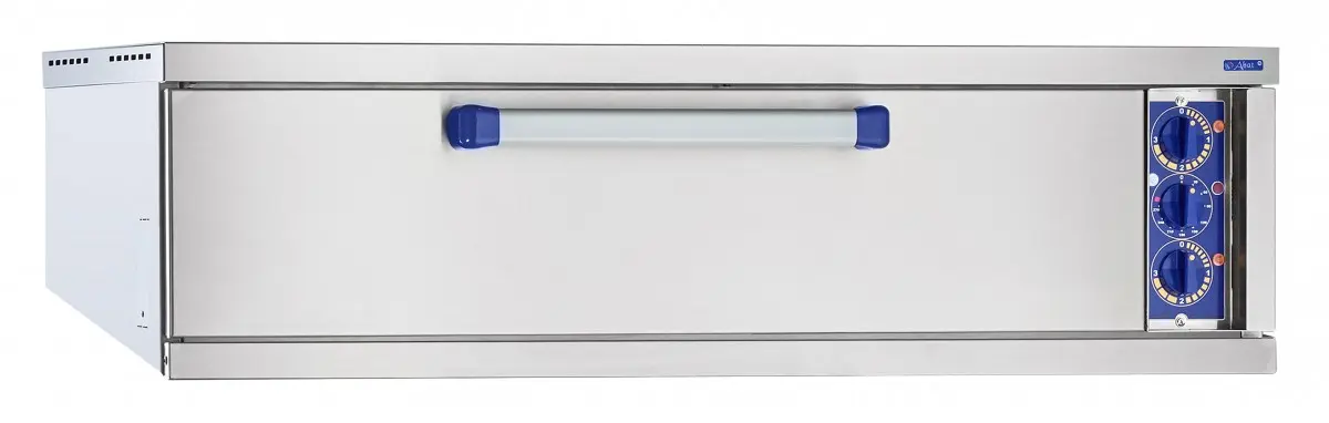 Шкаф электропекарный ЭШ-1К (с крышей)