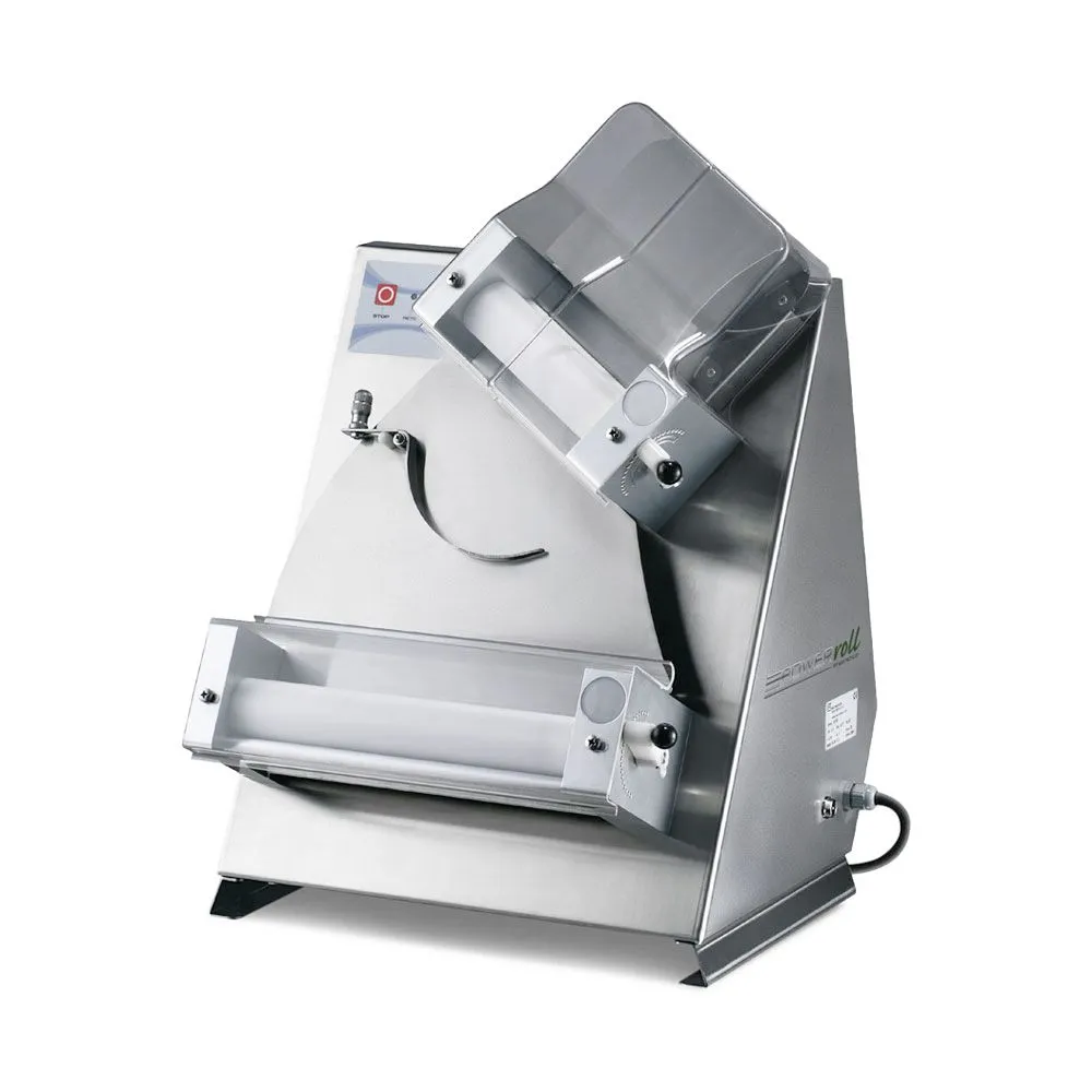 Тестораскаточная машина для пиццы WellPizza VSM 30