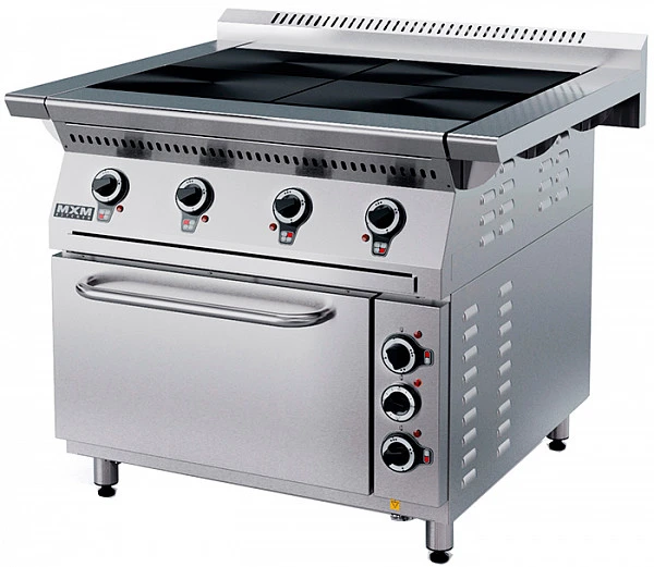 Плита электрическая Марихолодмаш ПЭ49Ж-01