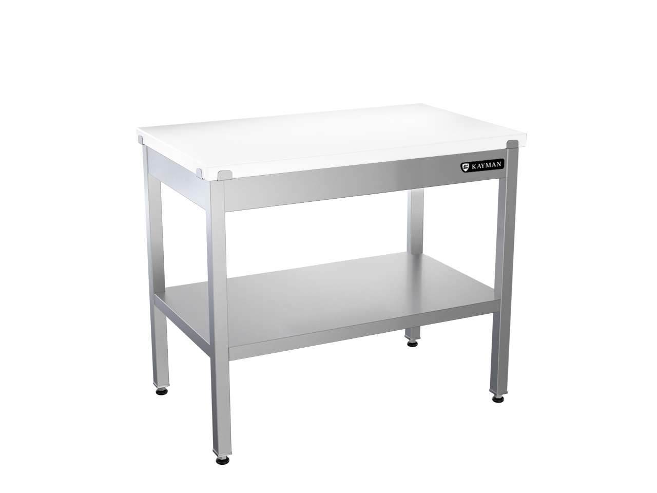 СТОЛ ЦЕНТРАЛЬНЫЙ KAYMAN СЦ-772/1206-А