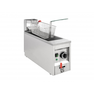 Фритюрница RoboLabs RoboFry ECT1