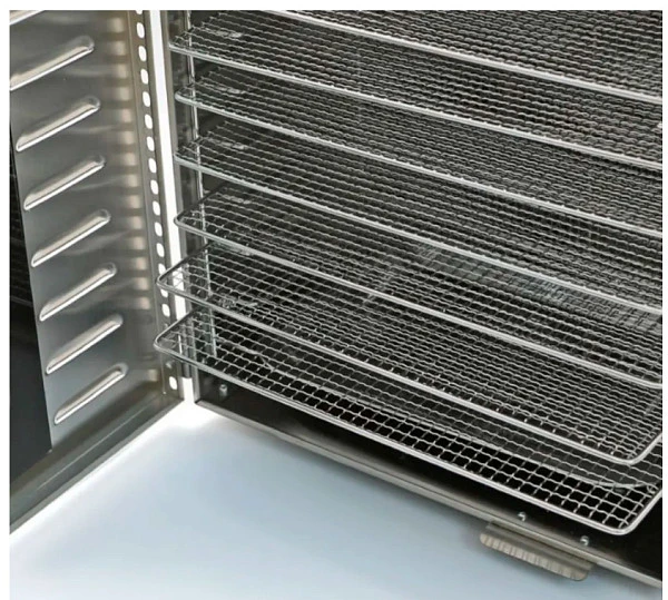 Дегидратор сушилка AIRHOT FD-8