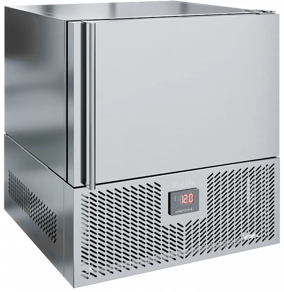 Шкаф шоковой заморозки Polair CR5-G (правостороннее открывание)