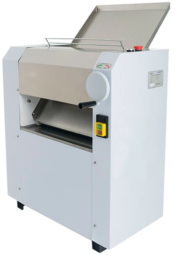 Тестораскаточная машина Foodatlas YM-500B (380V)