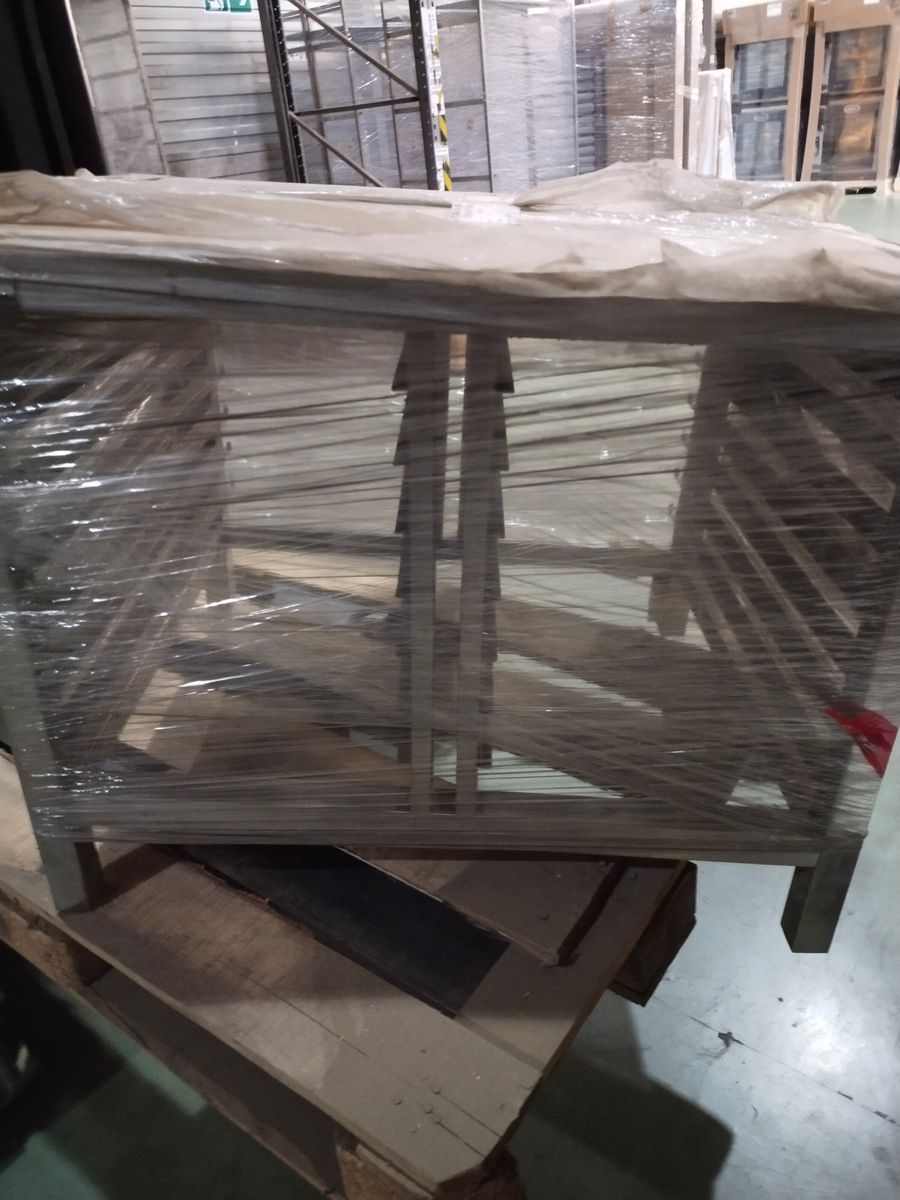 ПОДСТАВКА ПК-2/1 ДЛЯ ПАРОКОНВЕКТОМАТА