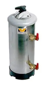Водоумягчитель Vortmax VSD 8