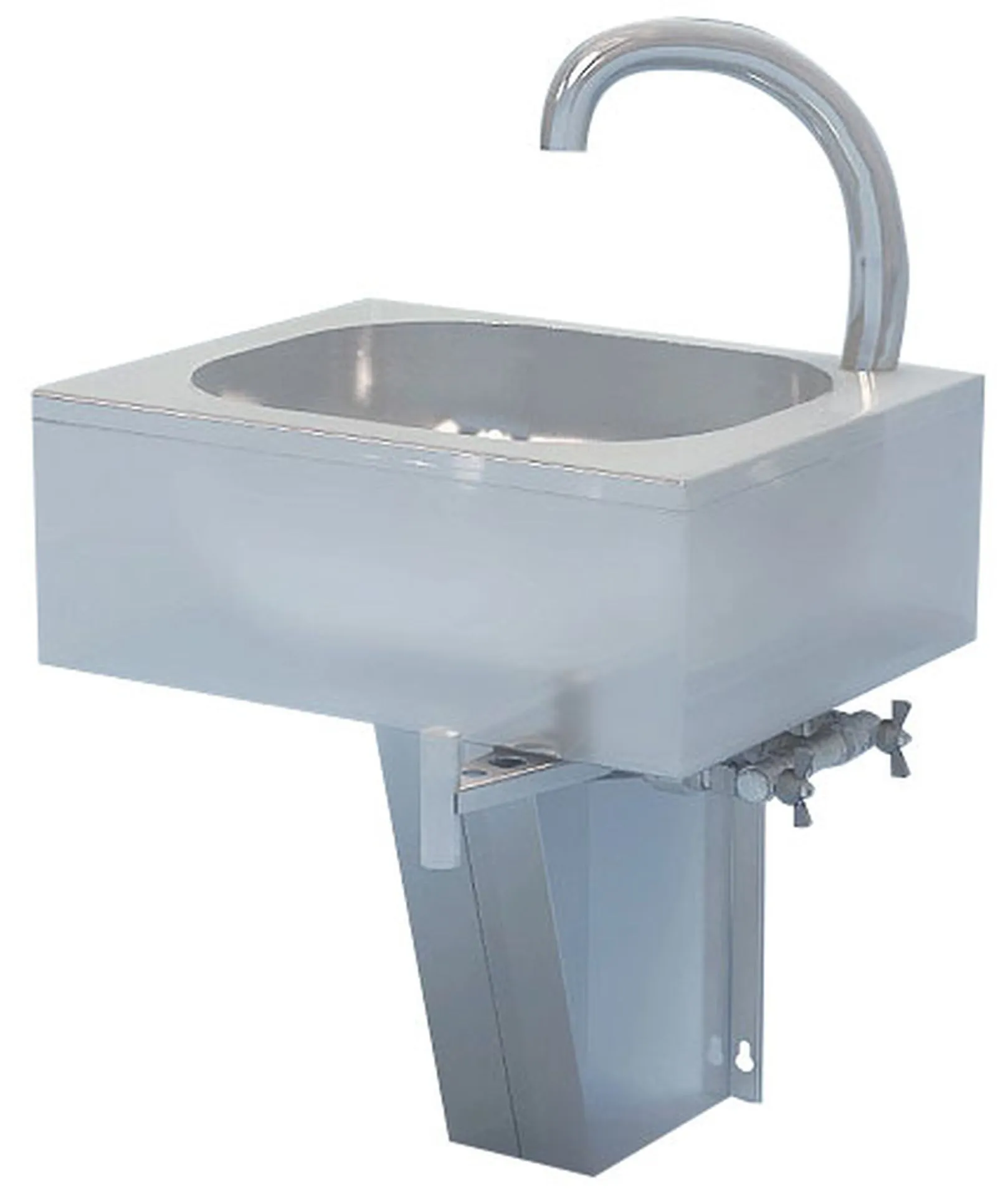 Рукомойник Atesy ВРНК-500