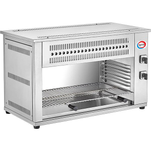 Гриль-саламандра Eletto ES12