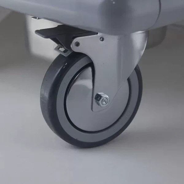 Шкаф тепловой Emainox Rollyterm Express EX13GN2/1R