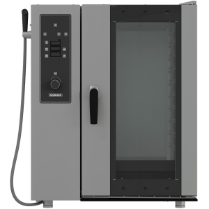 Пароконвектомат Gabino Combi-1011b Стандарт