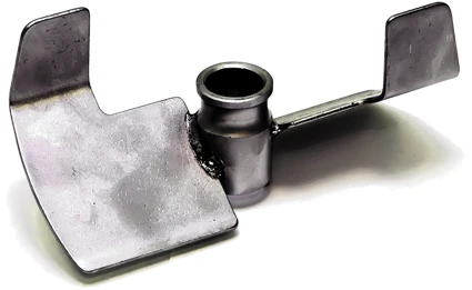 Протирочная машина Торгмаш Пермь УКМ-11-02 (ОМ-300-02)