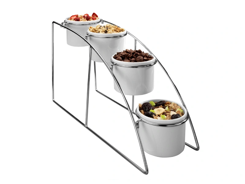 M.Pujadas, S.A. Подставка для круглых емкостей 22158 (58х52,8, h32,5 см)