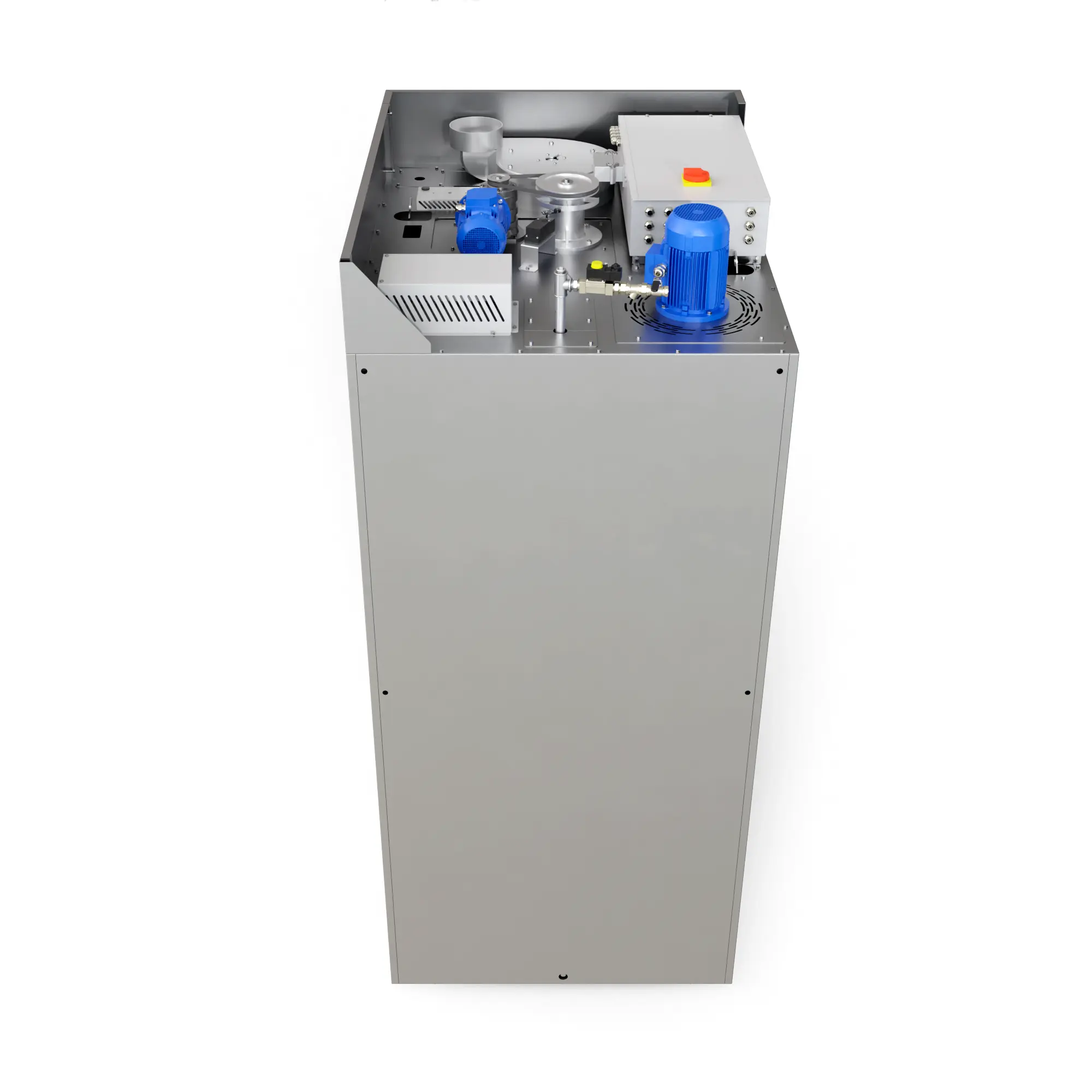 Печь ротационная WLBake ROTOR Slim PRO (платформа)