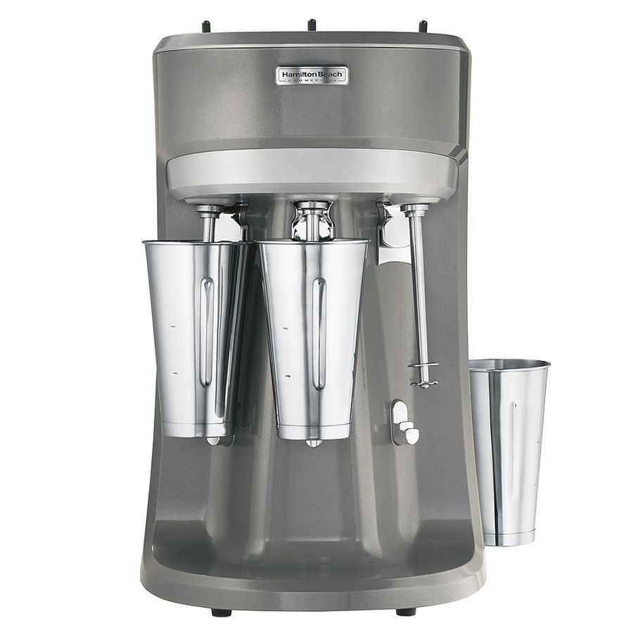 МИКСЕР HAMILTON BEACH HMD400R-CE