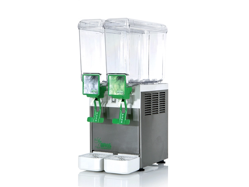 Сокоохладитель Bras Jolly 8.2