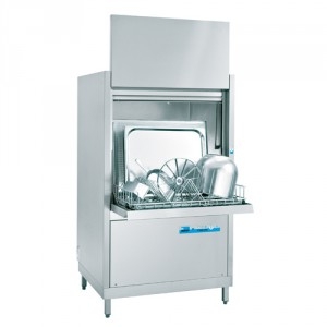 МАШИНА Д/МОЙКИ КОТЛОВ MEIKO FV 130.2KW