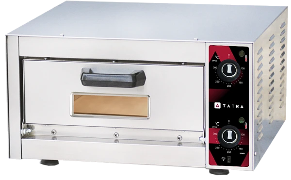 Печь для пиццы Tatra TPO 1