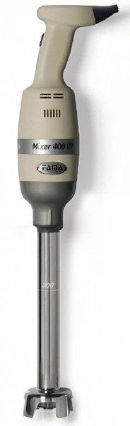 Миксер ручной Fama Mixer 400 VV + насадка 400мм