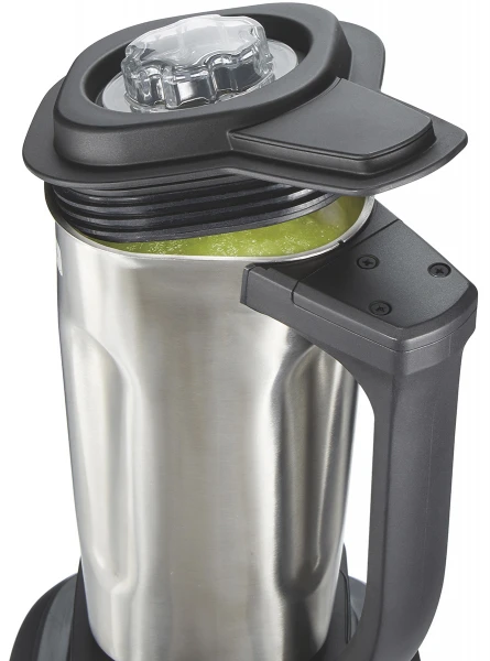 БЛЕНДЕР HAMILTON BEACH HBB255S-CE